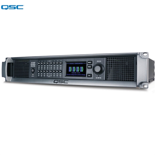 Cục Đẩy Công Suất QSC CXD8.8Qn 2